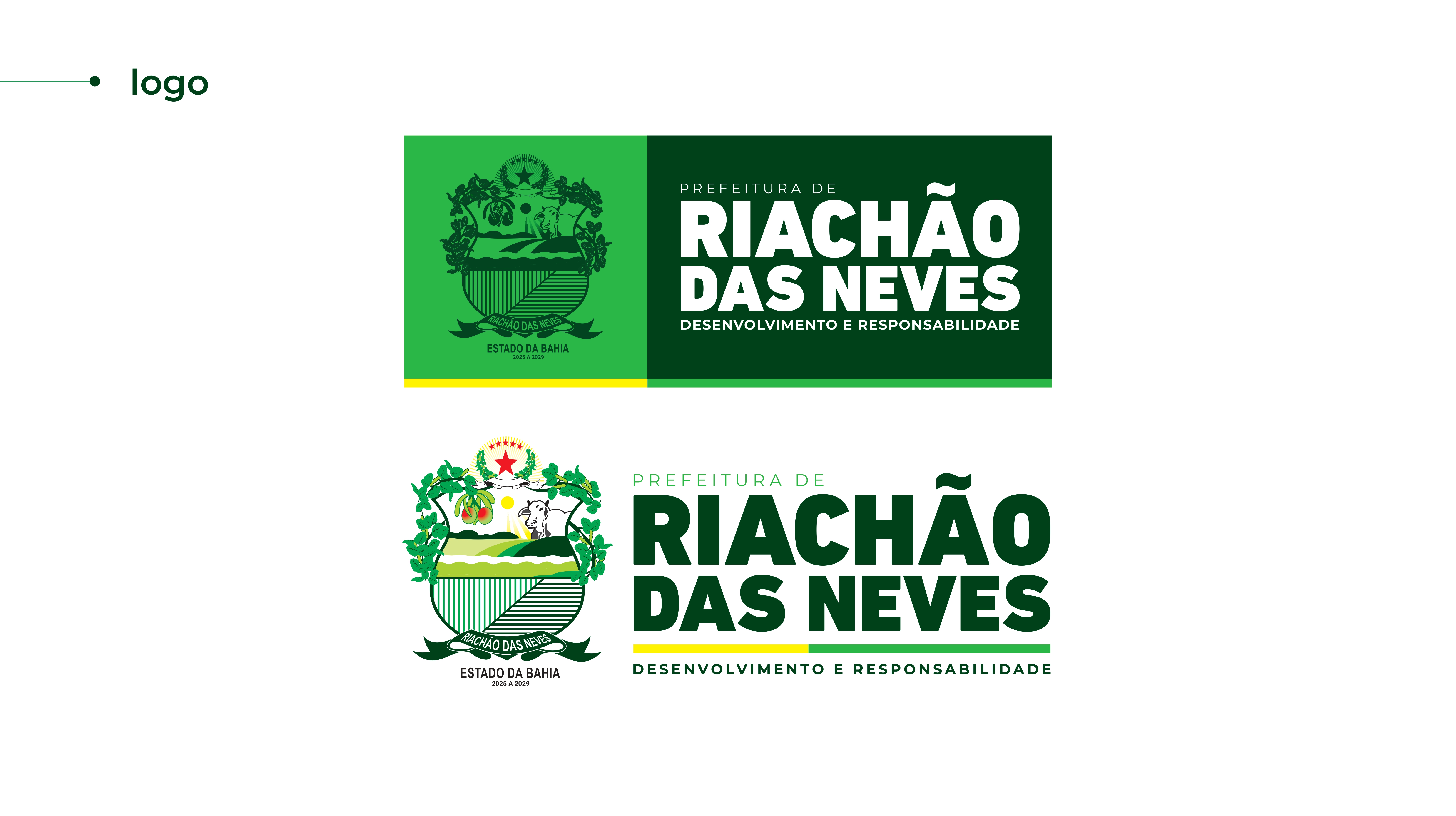 Prefeitura Municipal de Riachão das Neves