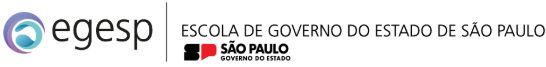 Escola de Governo do Estado de São Paulo