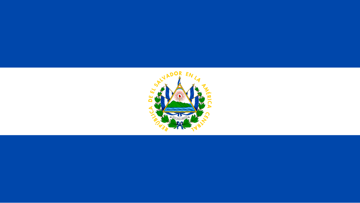Secretaría de Innovación de la Presidencia - SIP El Salvador