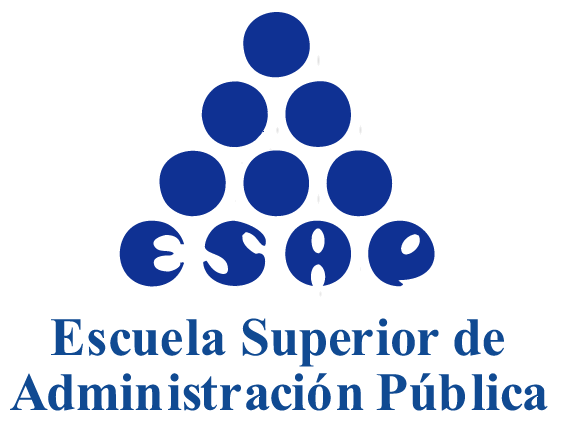 Escuela Superior de Administración Pública - ESAP Colômbia