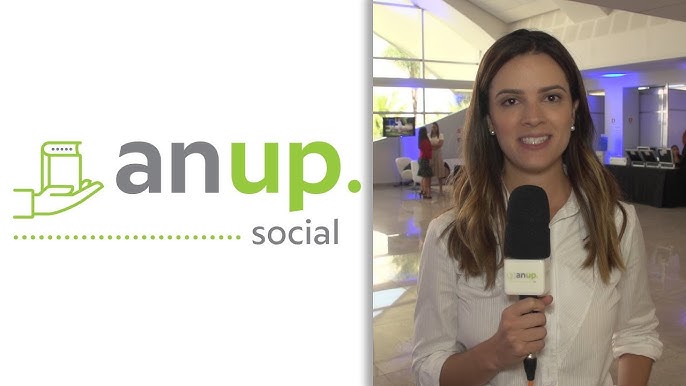 Associação Nacional das Universidades Particulares - ANUP social