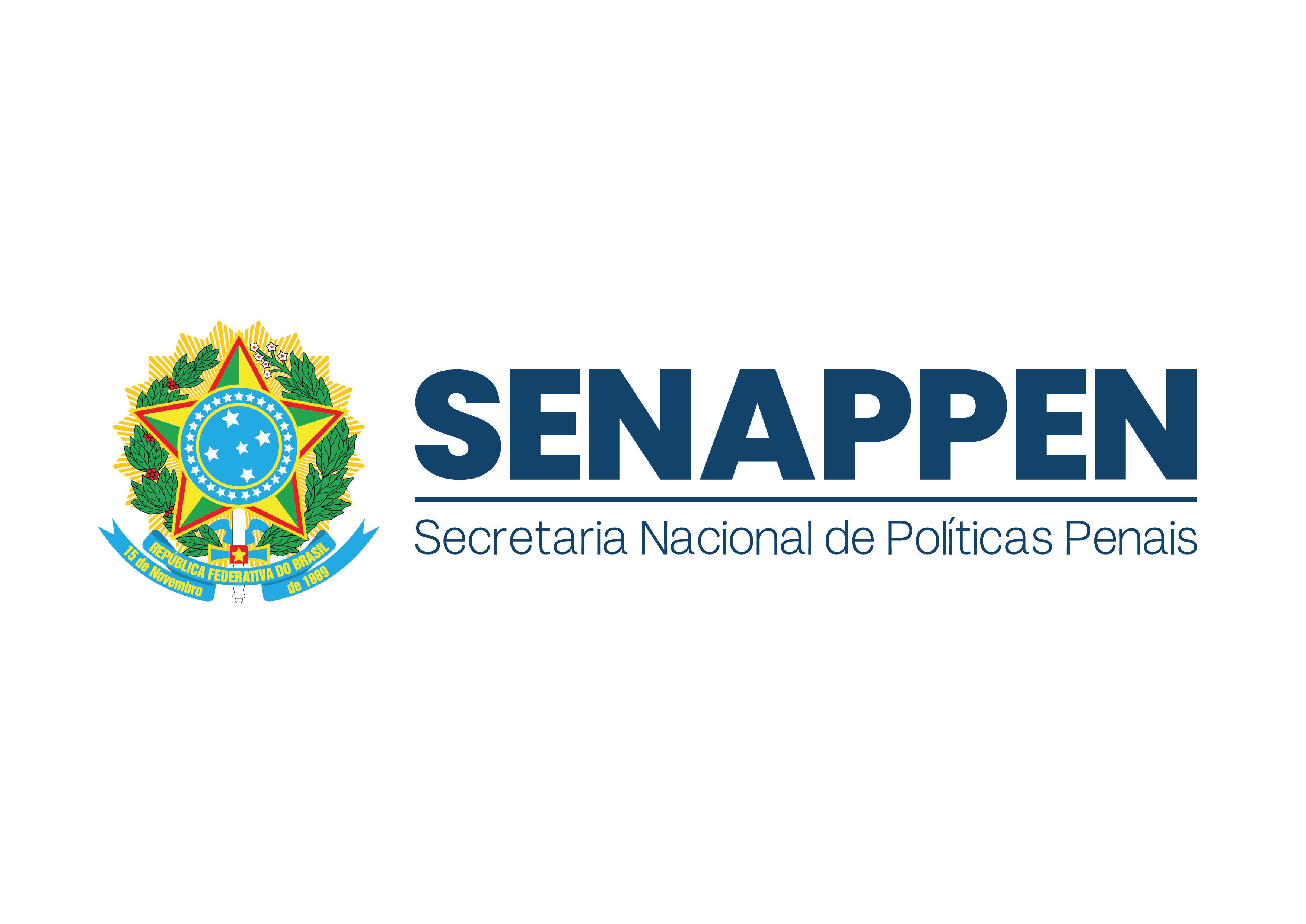 Secretaria Nacional de Politicas Penais