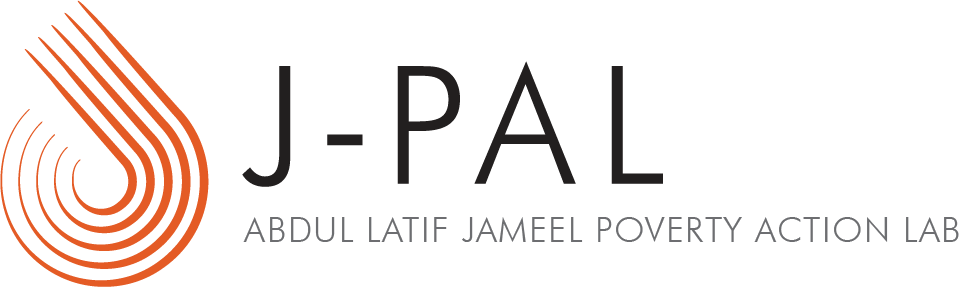 Abdul Latif Jameel Poverty Action Lab - J-PAL LAC