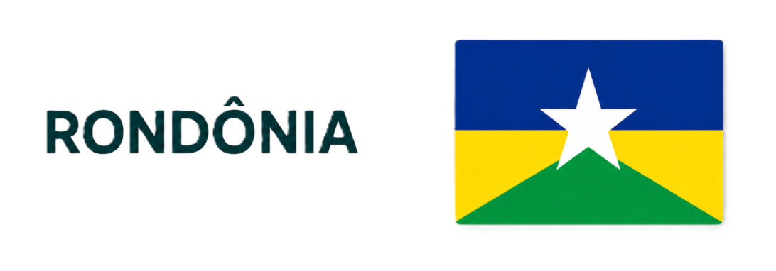 Governo do Estado de Rondônia