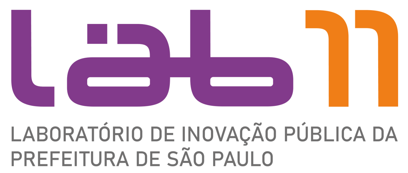 Laboratório de Inovação em Governo da Secretaria Municipal de Inovação e Tecnologia de São Paulo