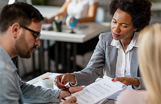 Imagem do programa: Contratações Públicas: Gestão do Contrato