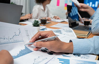 Imagem do programa: Orçamento e Finanças