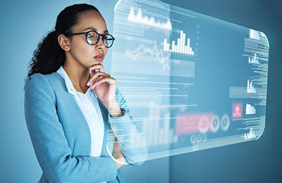 Imagem do programa: Executivo de Dados e IA: Fundamentos e Estratégias no Setor Público