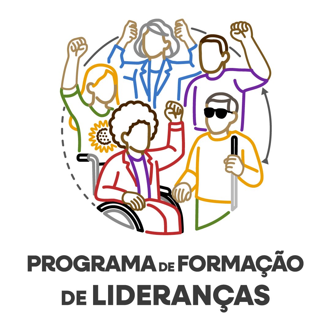 Imagem do programa: Formação de Lideranças