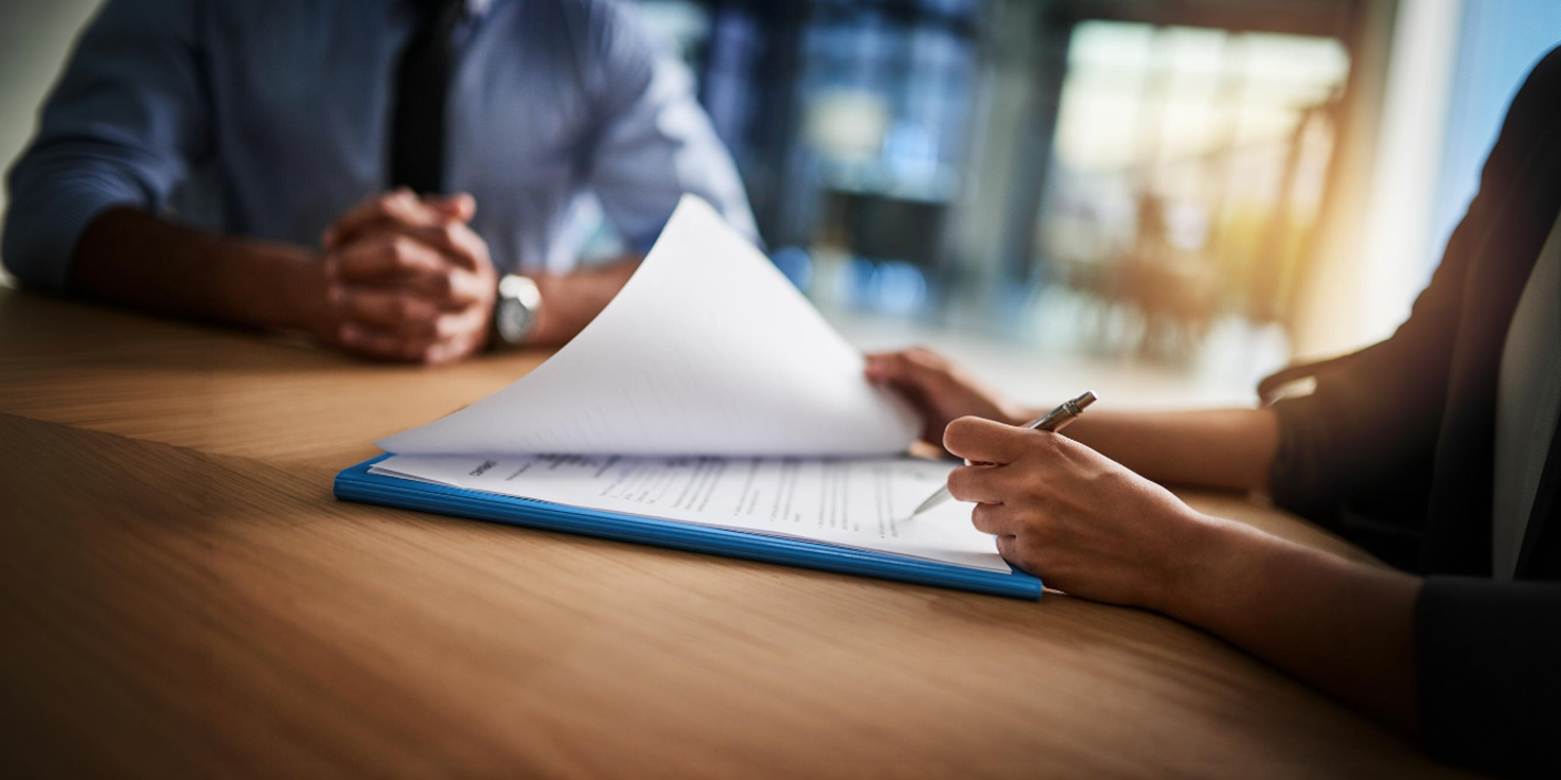 Imagem do programa: Contratações Públicas: Planejamento da Contratação