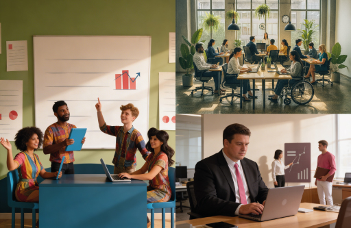 Imagem do programa: Governo Inteligente