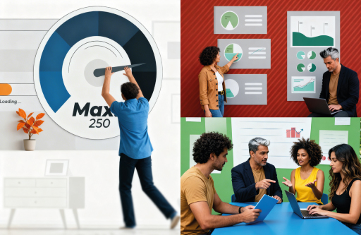 Logo do Programa Gestão Estratégica e Contratos