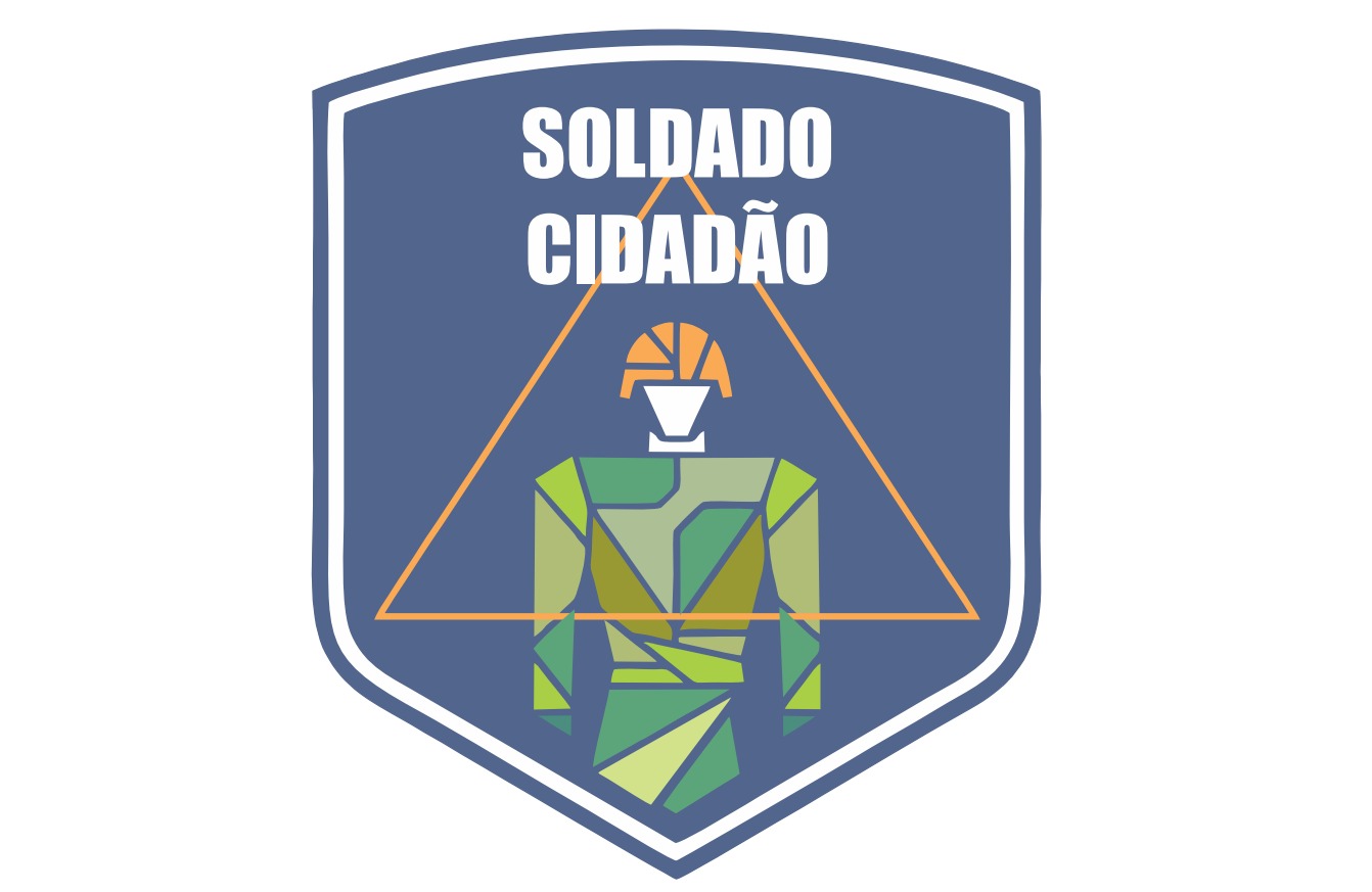 Imagem do programa: Soldado Cidadão