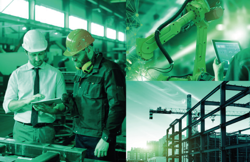 Imagem do programa: Programa de Capacitação em Construção Industrializada