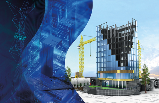 Logo do Programa Programa de Capacitação em BIM: da fundamentação à contratação