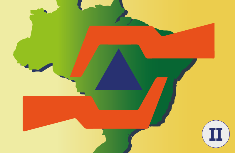 Logo do Programa S2iD - Usuários federais (Parte I)
