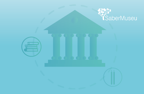 Imagem do programa: Saber Museu